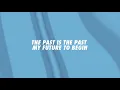 SEU Worship, Alexander Pappas, Kenzie Walker - Waiting for Rain (Official Lyric Video)
