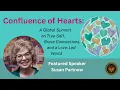 Download Lagu Confluence of Hearts interview with Susan Partnow || April 24, 2024