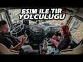 Download Lagu Eşim İle Tır Yolculuğu / Yurt Dışı Çalışmama Ailem Ne Diyor? / Eşimden Tır'da Enfes Kahvaltı