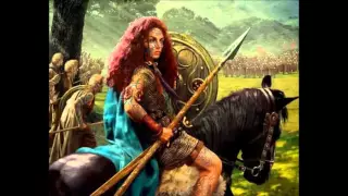 boadicea enya extended mix 