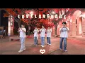 Download Lagu [KPOP IN PUBLIC | ONE TAKE]투모로우바이투게더 TXT - Love Language Dance Cover from Taiwan