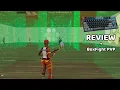 MageGee Review MageGee Keyboard Sounds Red Switches ASMR Box Fight PVP Gameplay