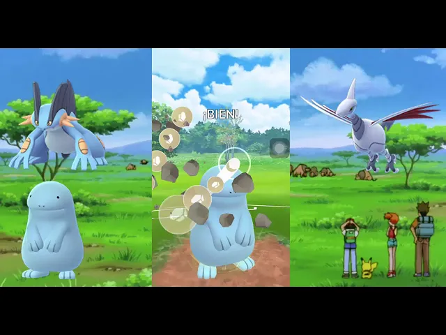 GO BATTLE LEAGUE BATALLAS EN RANGO 10 SIN LEGENDARIOS POKÉMON GO PVP