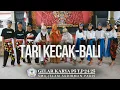 Download Lagu TARI KECAK BALI (KREASI) - GELAR KARYA P5 | SMA ISLAM SUDIRMAN PAKIS
