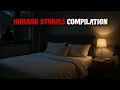 Download Lagu 7 Scariest TRUE Horror Stories Compilation | Mr. Night Scares