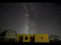 Kosmos Stargazing Villa Time Lapse