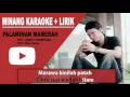Download Lagu Harry Parintang - Palaminan Mamerah Karaoke