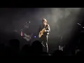 Patrick Droney, Little by Little, Live Electric Brixton London, May 18th 2024