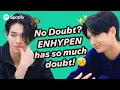 Download Lagu [CC] ENHYPEN fails to trust each other(?) ㅣ Spot the Liar