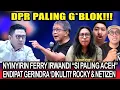 G*blok❗Nyinyirin Ferry Irwandi \