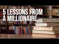 5 Lessons From The Millionaire Next Door By Thomas Stanley And William Danko