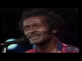 Download Lagu Brown Eyed Handsome Man - Chuck Berry ( Live at the Roxy 1982 )