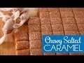 Download Lagu Chewy Salted Caramel Bites