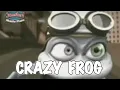 Download Lagu Crazy Frog - Axel F Ringtone(Jamster Advert) (HD 60fps)
