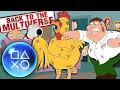Download Lagu Family Guy's Platinum is HYSTERICAL
