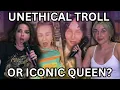 THE TRUTH ABOUT MIKAYLA NOGUEIRA with AngelikaOles