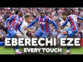 Download Lagu EVERY TOUCH | Eberechi Eze | Crystal Palace v Aston Villa | Semi- Final | Emirates FA Cup 2024-25
