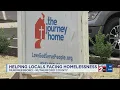 Helping people facing homelessness in Murfreesboro TN
