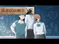 Kirio Fanclub FULL Ending | "Harmony" by Ako
