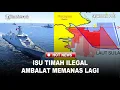 Download Lagu Gerak Cepat TNI AL! Kapal Perang dan Pesawat Dikerahkan ke Ambalat Usai Isu Timah Ilegal