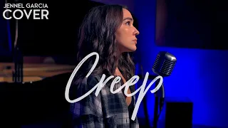 creep radiohead jennel garcia piano cover on spotify u0026 apple