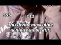 Download Lagu This divine masculine had to get humbled friend ￼\u0026 here's why