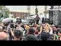 I Wanna Be Sedated - The Return of Jackie and Judi @ Mosswood Meltdown, Oakland CA 17 Jul 2026