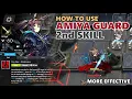 Download Lagu [Arknights] How to Use 2nd Skill Amiya Guard
