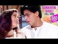 Lagu 🎵 Ae Ajnabi | Shah Rukh Khan \u0026 Manisha Koirala | Dil Se (1998) |l Bollywood Song ❤️