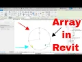 Array in Revit Array in Revit 2022 Exploring Array Functionality in Revit A Comprehensive Guide