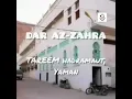 Download Lagu DAR AZ-zahra Tareem Hadramaut,Yaman