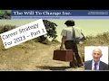 Maximizing Your Career Potential in 2023 Developing Your Career Roadmap - Part 1