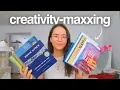 I studied creativity for 365 days here s what I learned