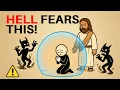 Download Lagu Ex-Witch REVEALS What Happens When Christians Pray! Spiritual Realm Exposed