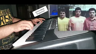 إيهاب توفيق      على كيفك ميل    عزف اورج دندنها