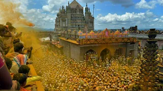 malhar wari full song agga bai arrecha ajay atul gogavale