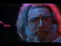 Jerry Garcia & Bob Weir - Ripple | Live at Oakland Coliseum Arena (1988)