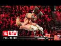 Download Lagu FULL MATCH — Austin Theory vs. Seth “Freakin” Rollins - United States Title Match: Raw, Jan. 2, 2023