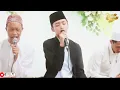 Lagu Gus Azmi dan Cak Fandi | Beradu Nada Tinggi | Sholawatullohi Taghsya