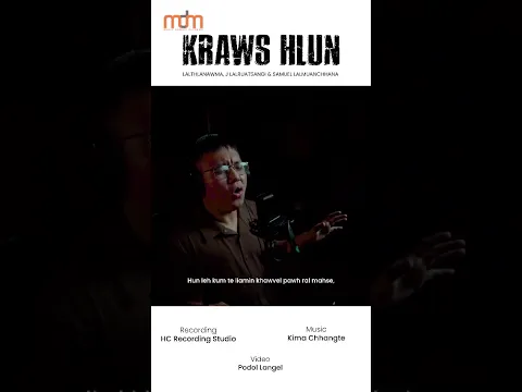 Lalthlanawma, J Lalruatsangi, Samuel Lalmuanchhana - Kraws hlun