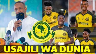  yanga yatikisa usajili huu washusha miamba watatu wa hatari sana hawa hapa