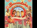 Baracunatana