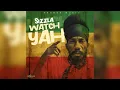 Sizzla - Watch Yah (Official Audio)