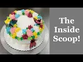 How to Order the Best Chocolate Cake from Walmart-Mart Cake Decorator