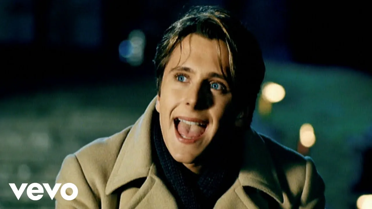 Five - Until the Time Is Through (Official Video) Five - Until the Time Is Through (Official Video)