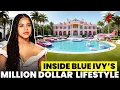Inside Luxury Lifestyle of Blue Ivy Carter - The Richest Black Kid 2025 House Family Cars