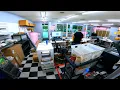 Fedex authorized shipping center packing misc
