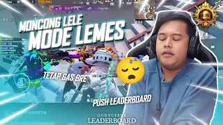 lele mode lemes cuy pubg mobile qonqueror