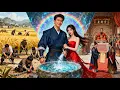 Lagu [Multi SUB] ｜现代小伙穿越成废柴？开局觉醒灵泉后，他靠种田制药逆袭成官，一路打脸，美女财富双丰收！#下山追短剧#MiniDrama#精彩大陆短剧