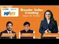 Download Lagu Broder Index Investing Simple Yet Powerful | MF Banega BFF
